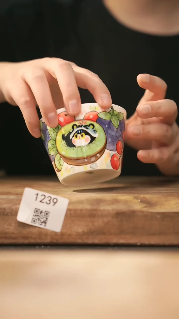 【落单孤品】福利/杯子@@1239