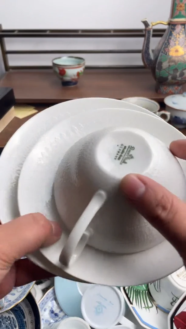 【闪购商品】瓷片458-V-满20包邮48h凑单