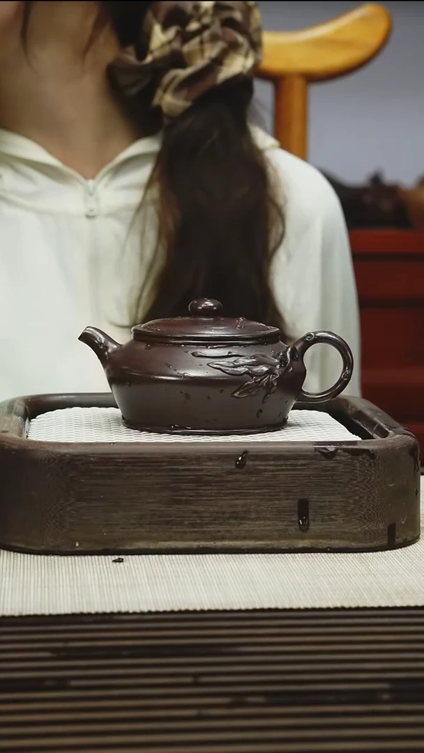 茶壶紫砂1111111