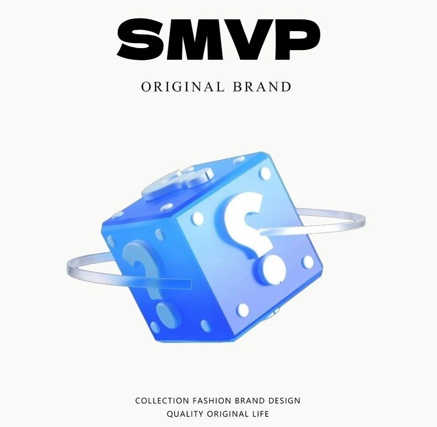 25春夏季新款潮流休闲T恤【6843】SMVP