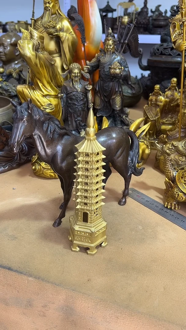 黄铜金****司居家黄铜工艺品