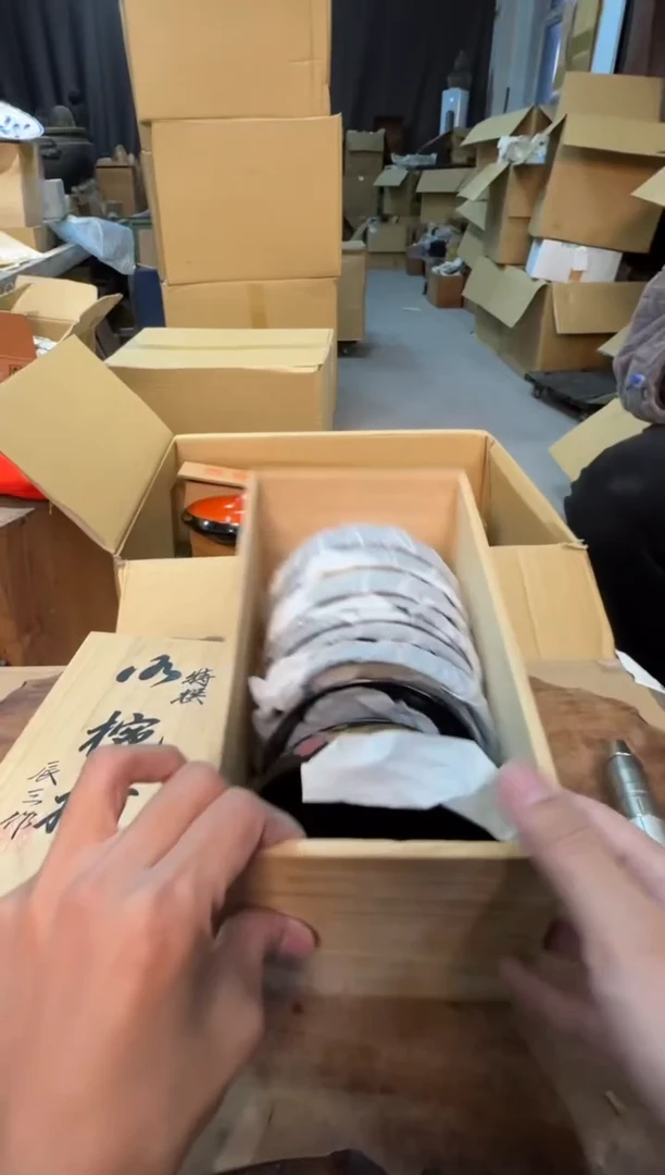 【闪购商品】摆件13y古美術空间美学A83