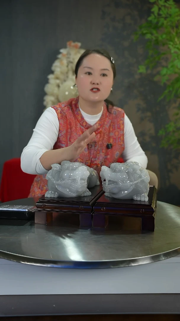 石材锦**华办公件   玄关处摆件室摆