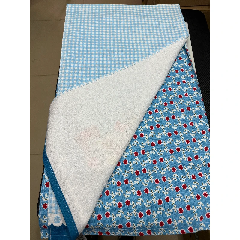 K241965亲肤舒适用料好 73*41cm 家用棉毛巾 洗脸巾