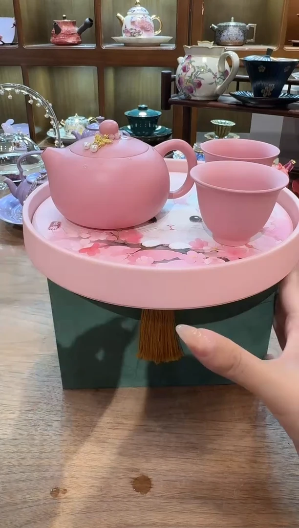 【闪购商品】其他一心茶器专用链接@@a9241