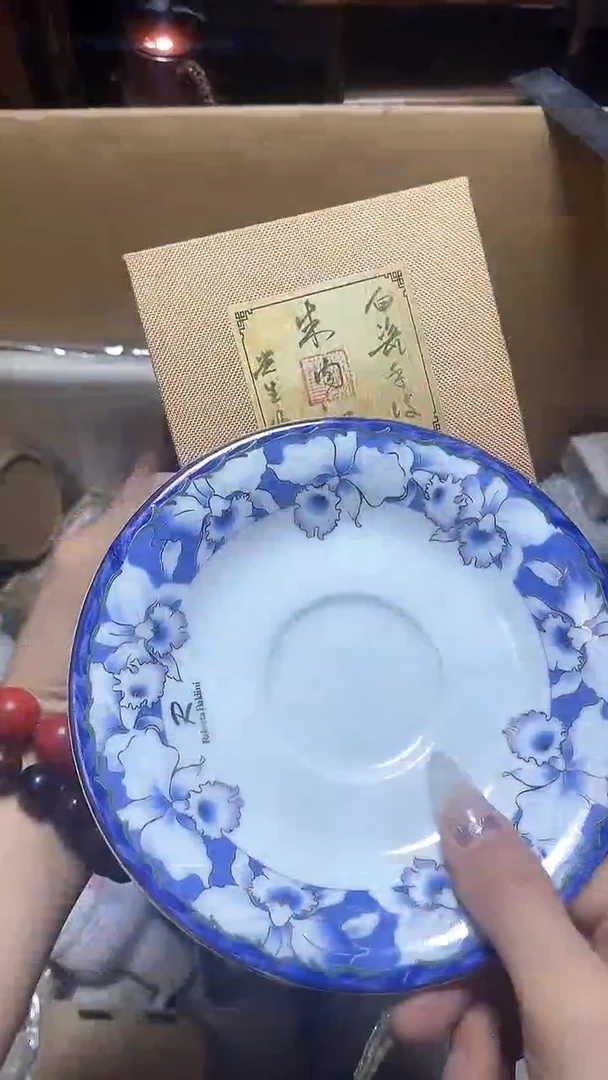 【闪购商品】瓷器瓷片瓷器瓷片