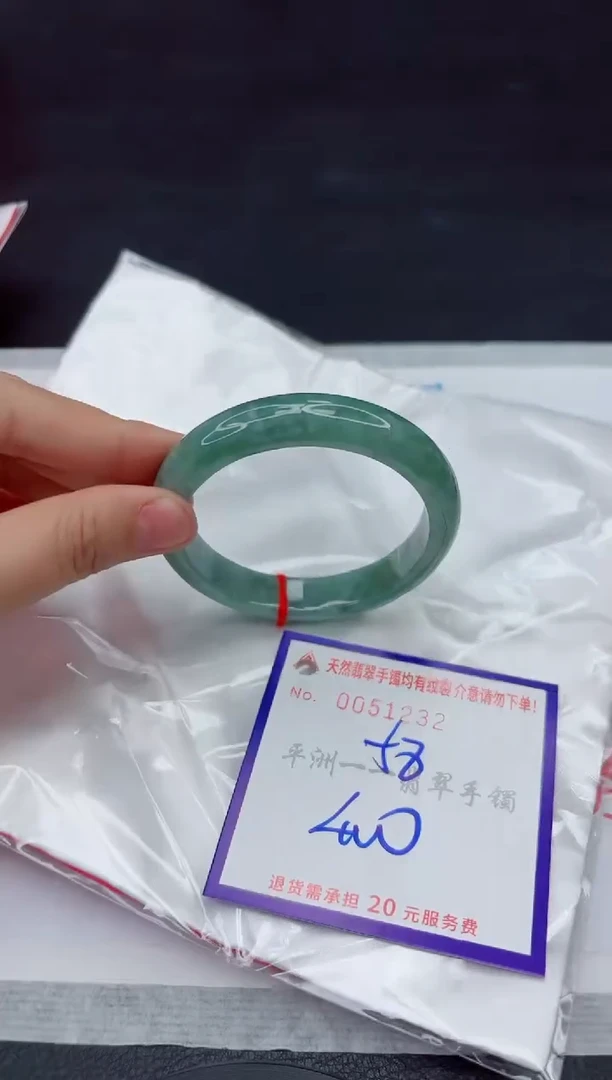未镶嵌手镯翡翠111111