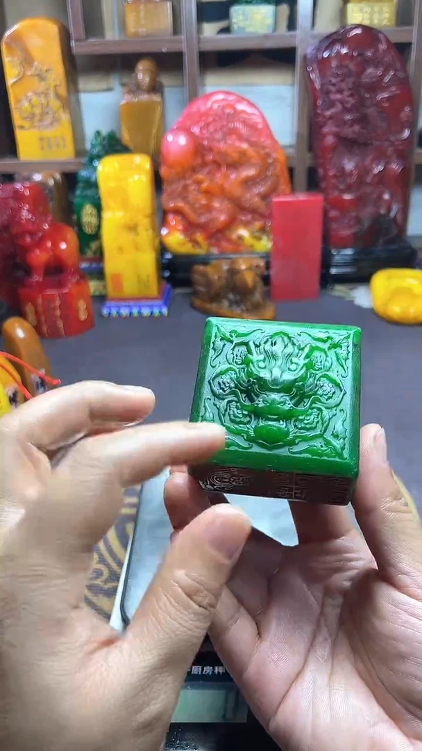 寿山石印石寿山石篆刻石料