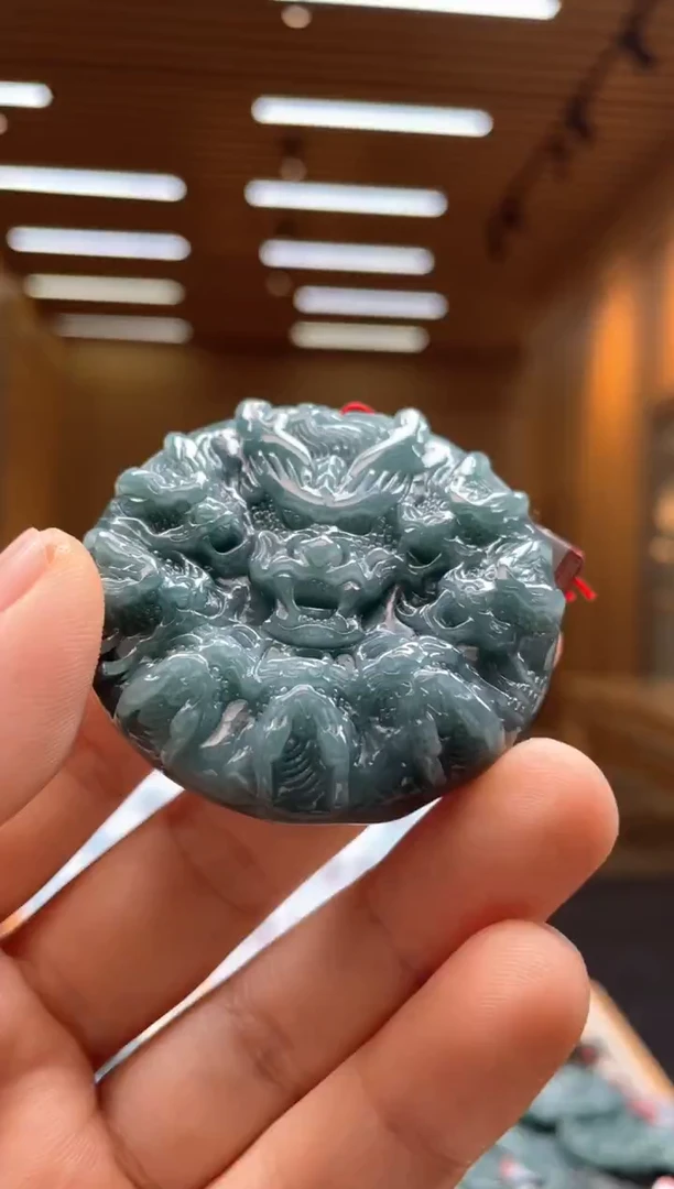 未镶嵌定制翡翠********366