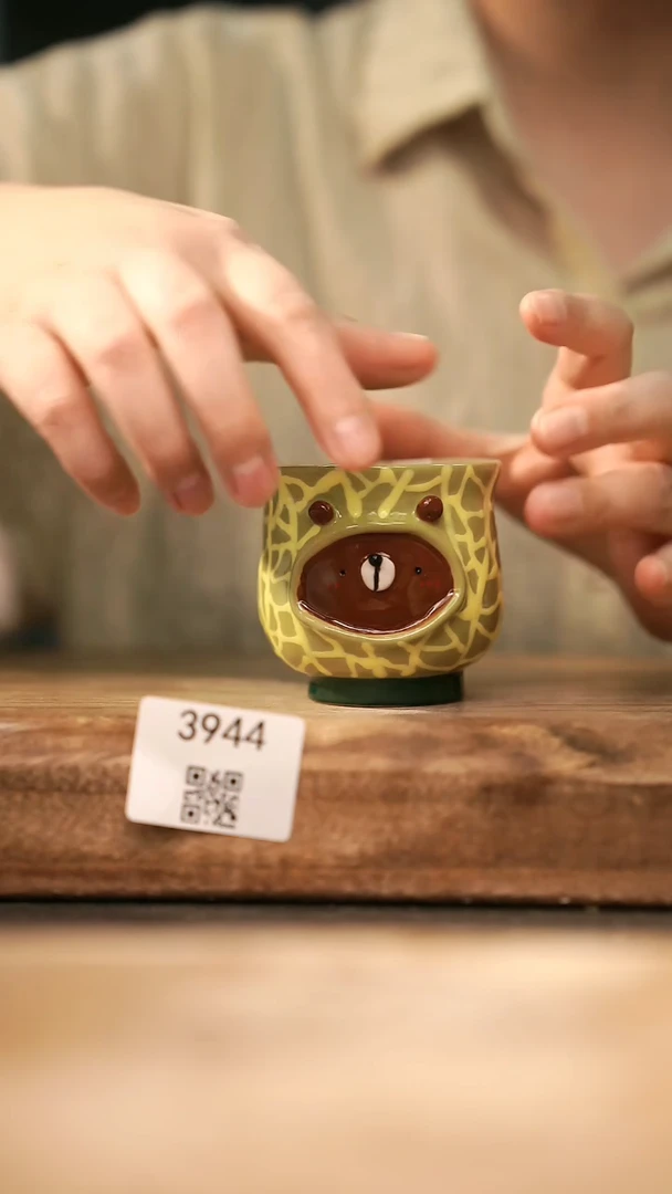 茶具【落单孤品】福利/杯子@@3944