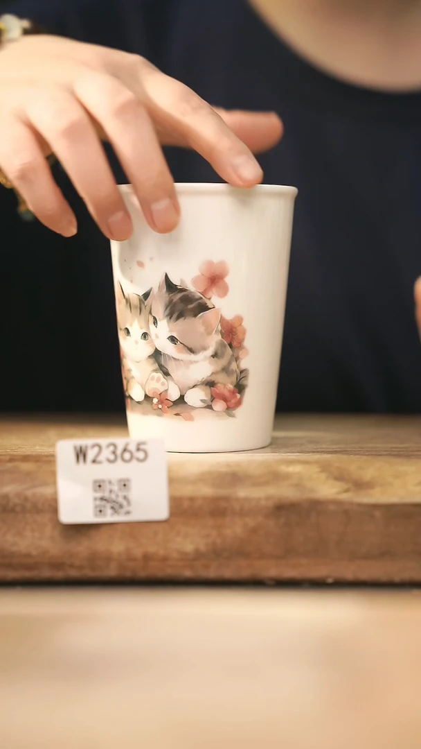 【经典福利】/ 杯子@@W2365