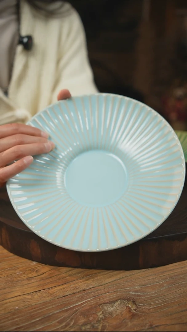 陶【文琳甄选】陶瓷器