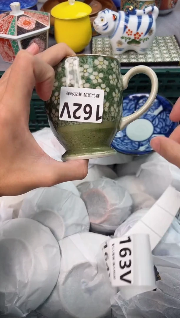 【闪购商品】碗162V瓷器瓷器瓷器瓷器