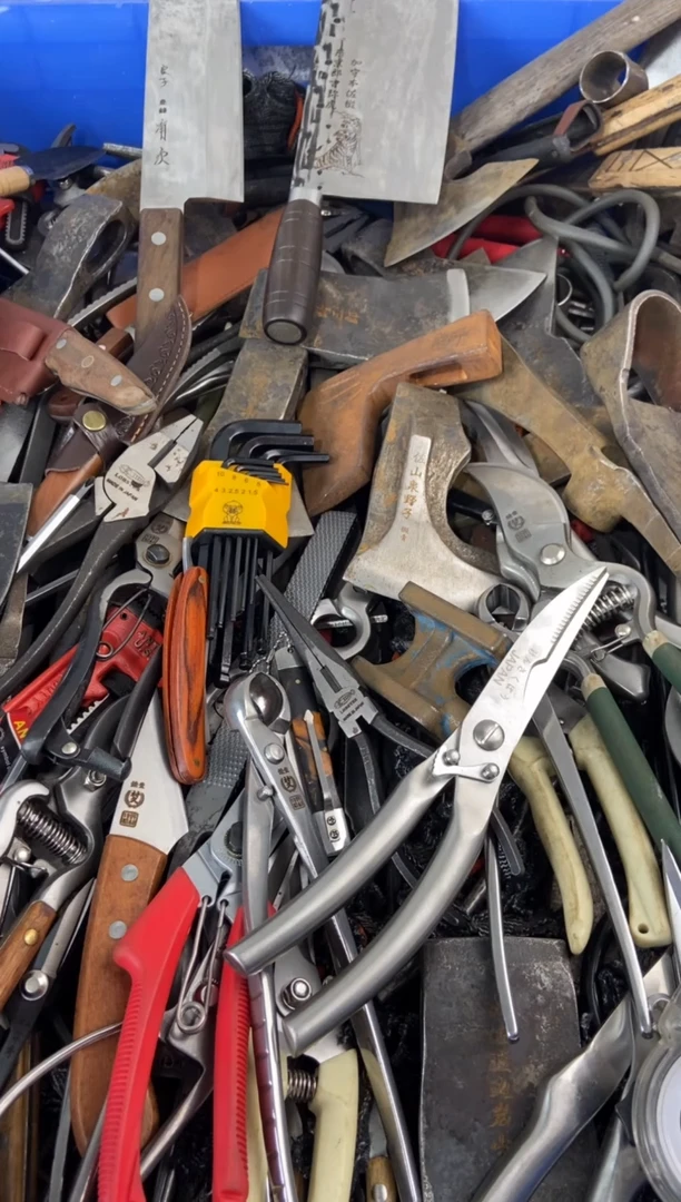 山*五金园艺农具厨具工具闪购