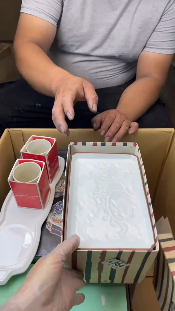 瓷片趴****杏旺福家陶瓷一号商品