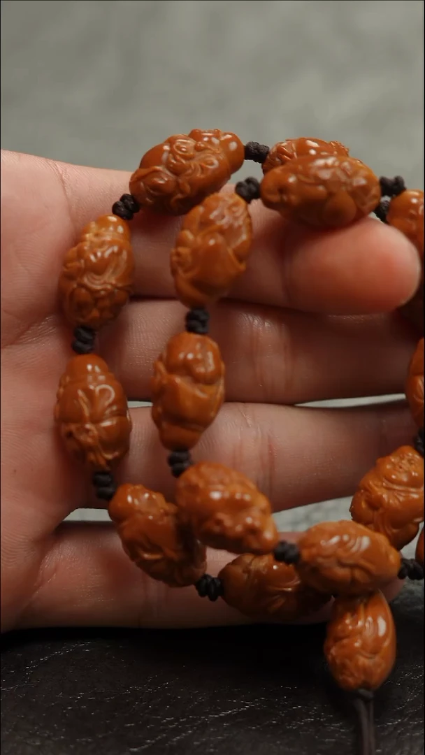 手串/手链橄榄核橄榄核