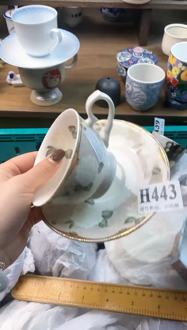 【闪购商品】瓷片[○･｀Д´･ ○]