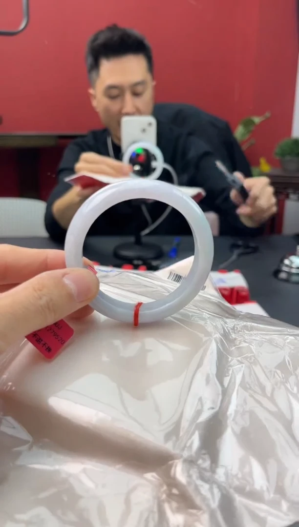 未镶嵌手镯翡翠2    53