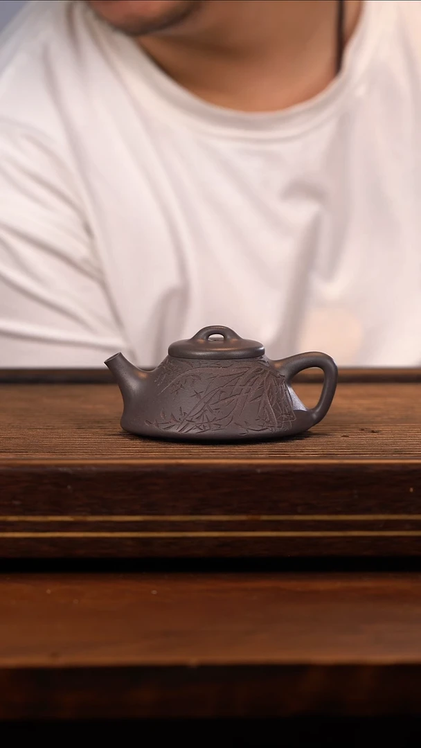 停*紫茄泥超精工趣瓢
