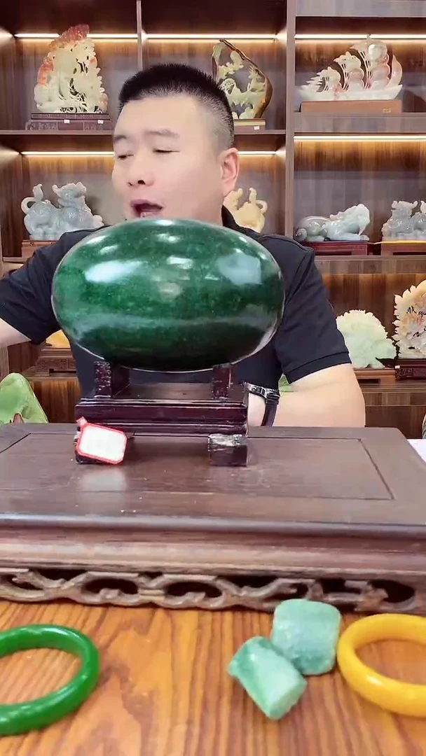 石材家居饰品摆件