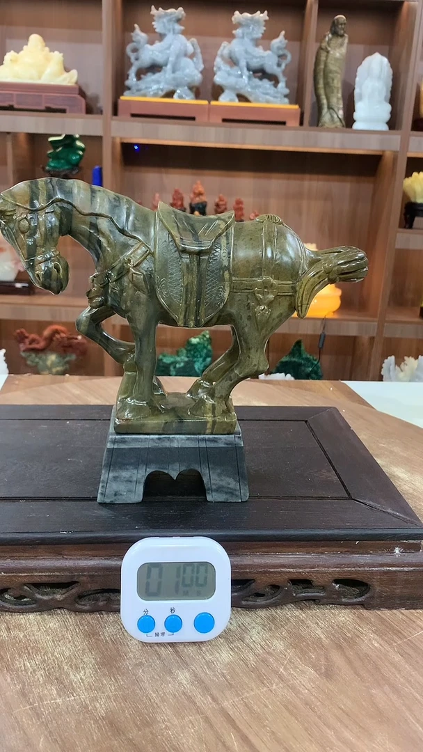 石材家居精品摆件