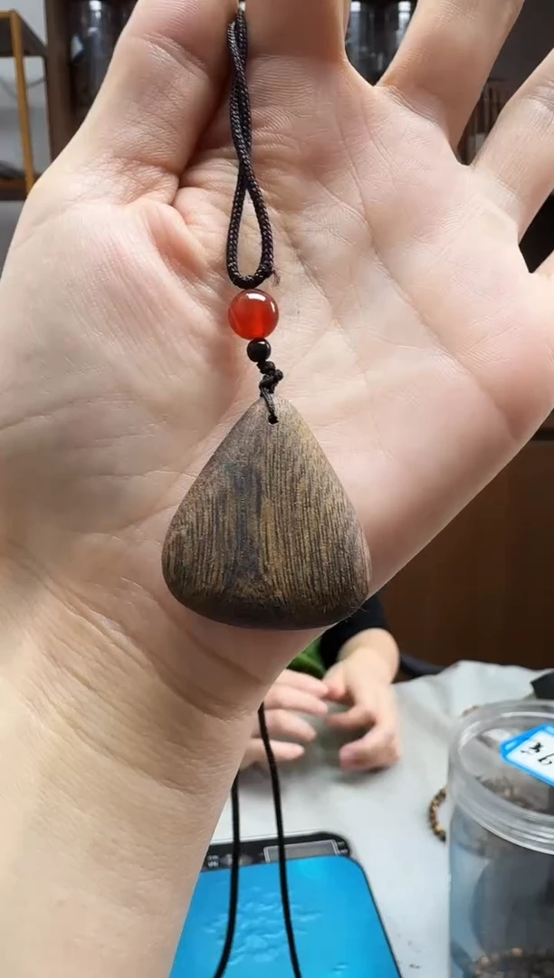 沉香沉香碎屑5克大白棋牌静静沉香甄选多样性发一