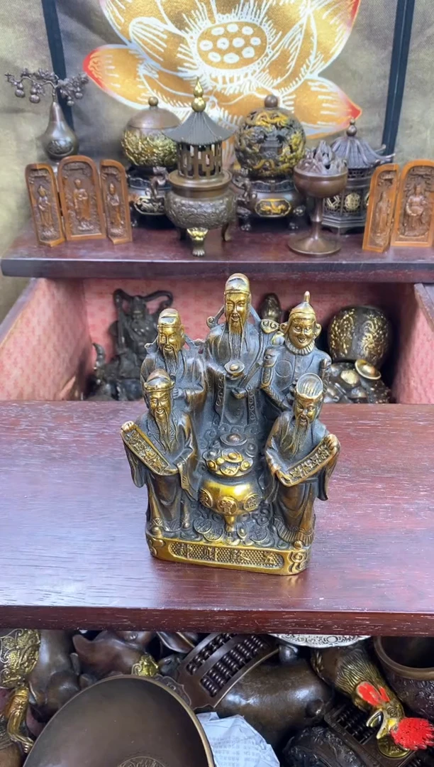 信德铜专属精选链接