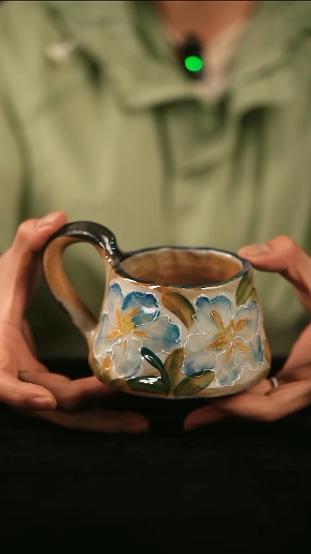 其他211遇瓷手作同款