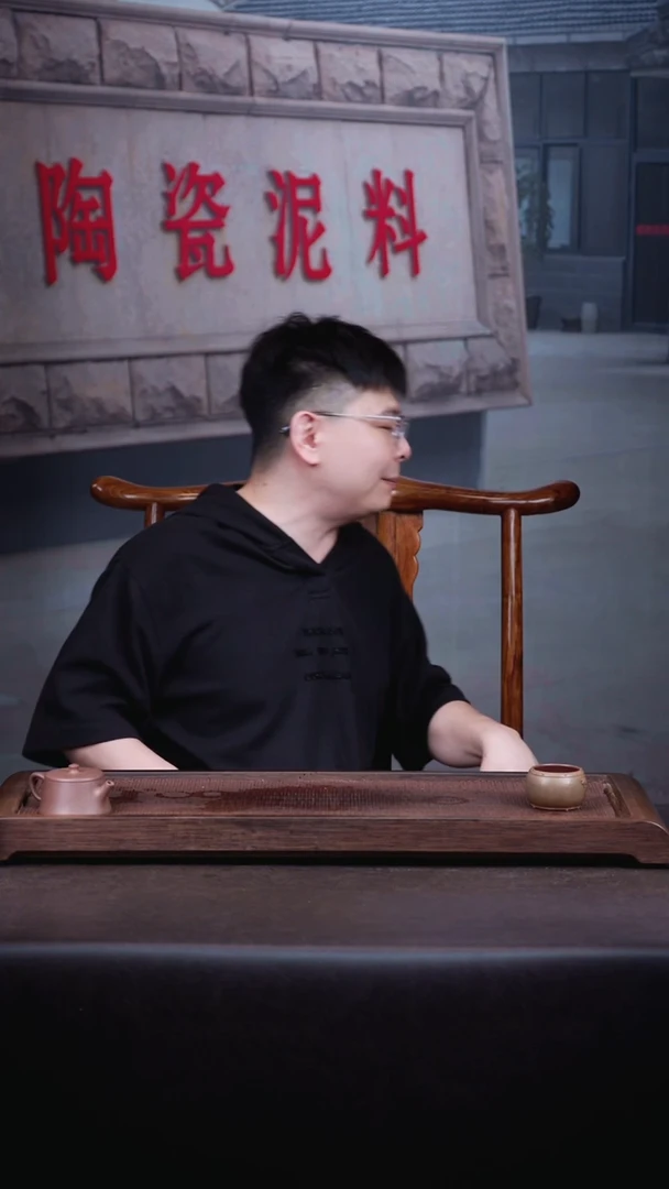 茶壶紫砂鸿晟   2