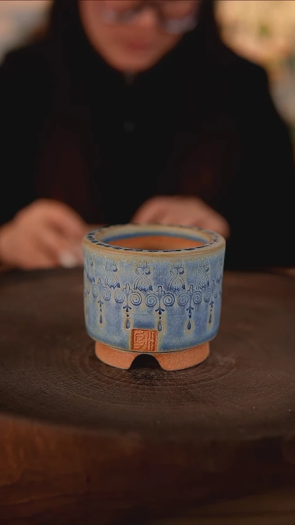 【闪购商品】陶瓷2-11-277默认有瑕口5.5