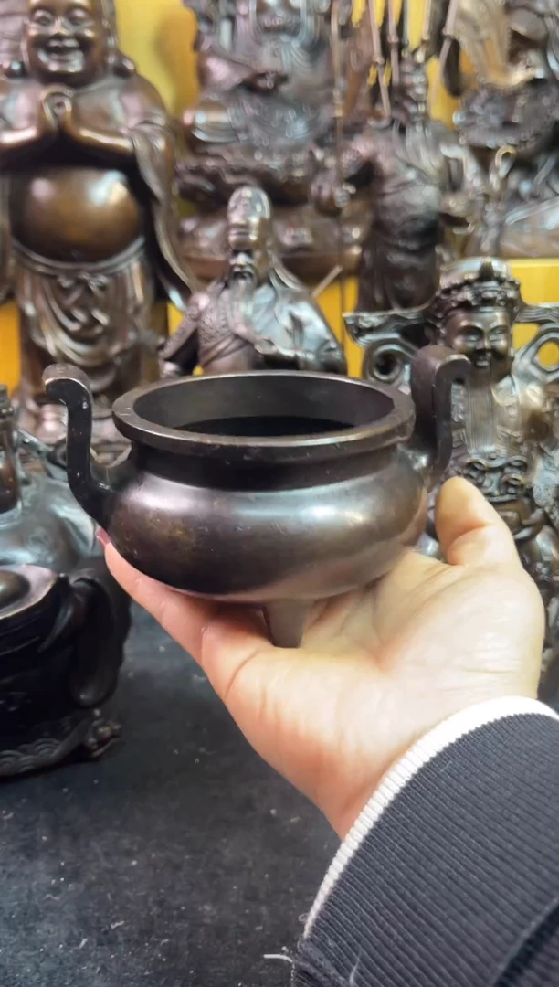 【闪购商品】1案台摆件 物品摆件 