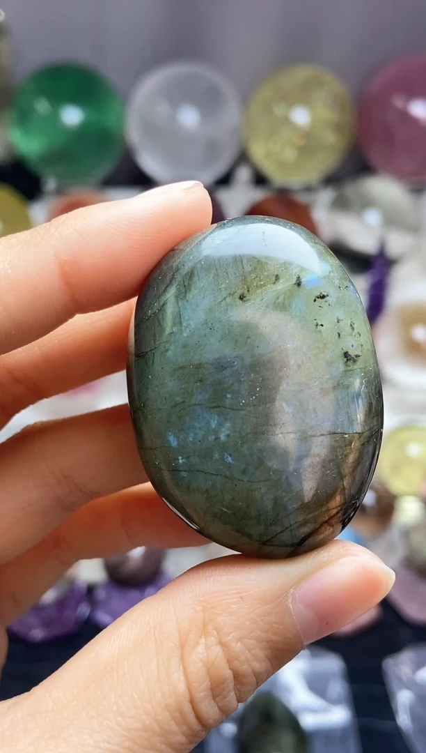 【闪购商品】水晶把件/009未镶嵌【】