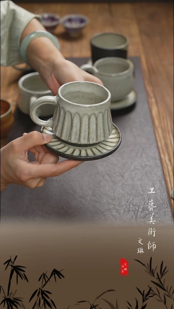【文琳甄选】陶瓷器