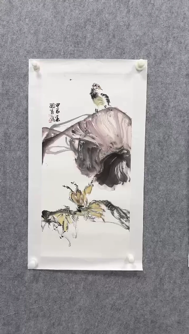 国画11111111111111111