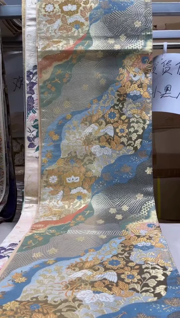 【闪购商品】织绣精选中古物品默认有瑕