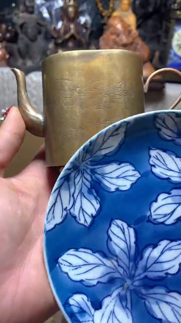 【闪购商品】瓷器默认微瑕瓷器