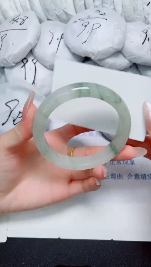 石英质玉手镯未镶嵌432/62