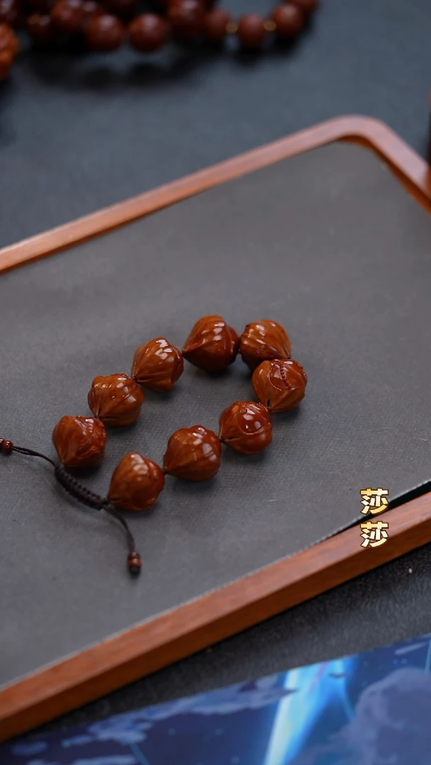 吊坠橄榄核随***名橄榄核