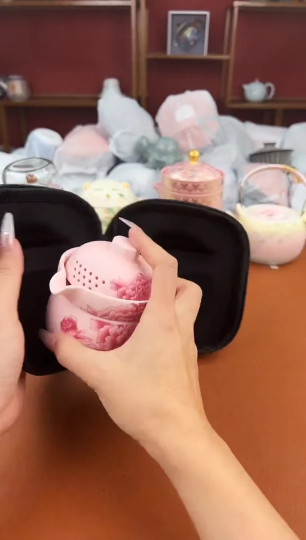 启明茶具商品链接@@YS735