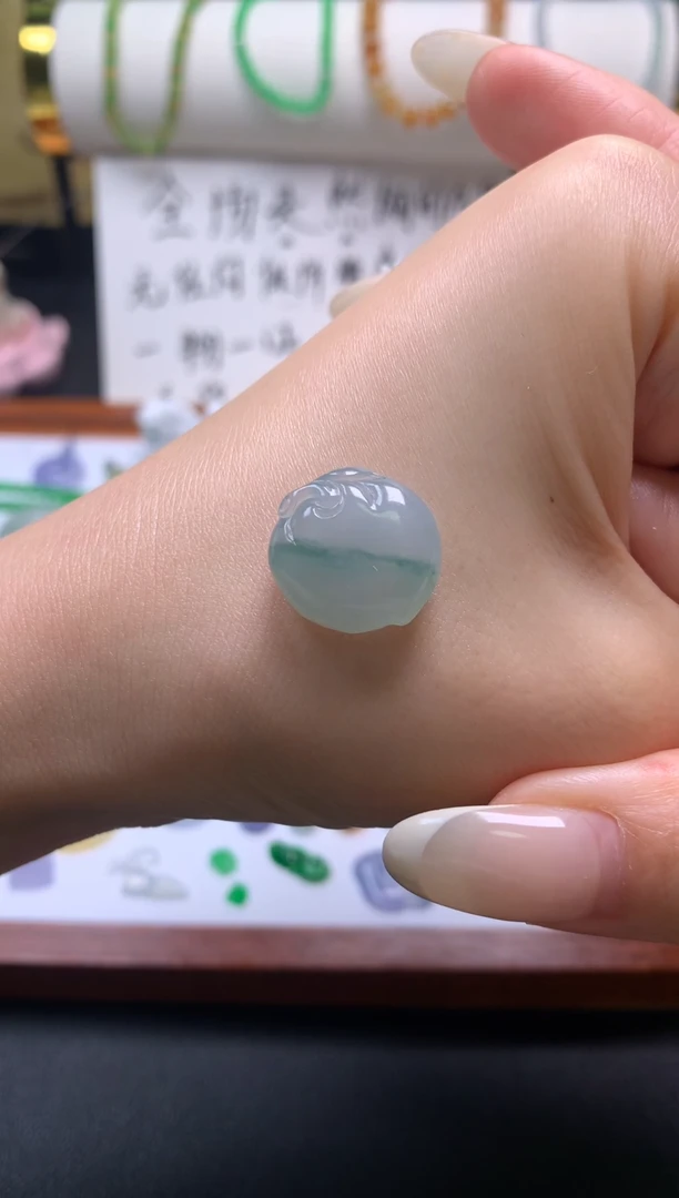 未镶嵌定制翡翠天然缅甸A货翡翠