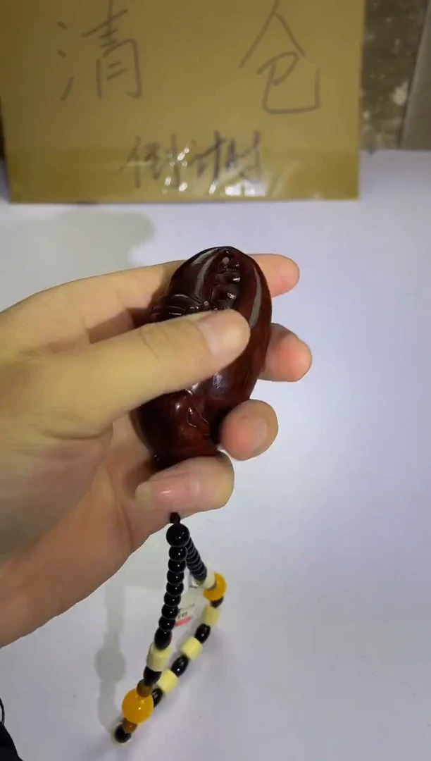 木---------------蟹钳