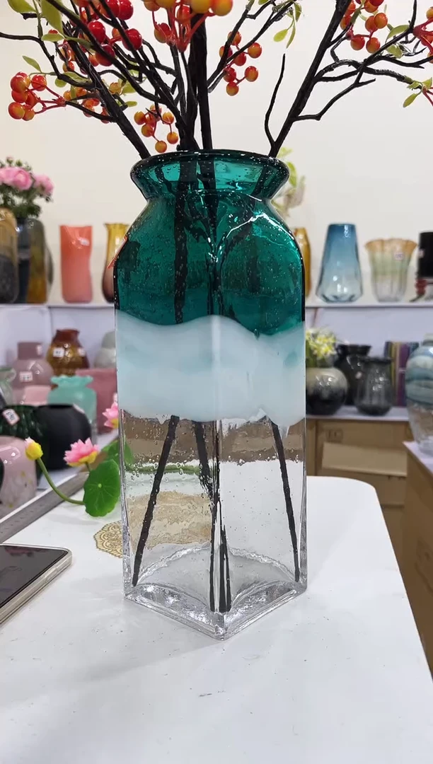 【闪购商品】也麦花器