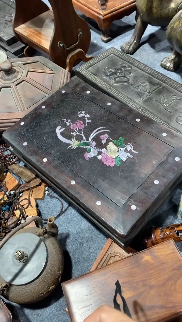 木简约淘木舍直播链接