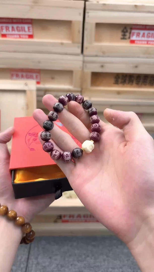 非洲檀香手串/手链000000000000000