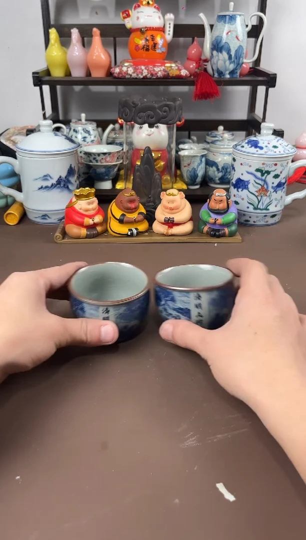 瓷片陶瓷库存清仓福利！