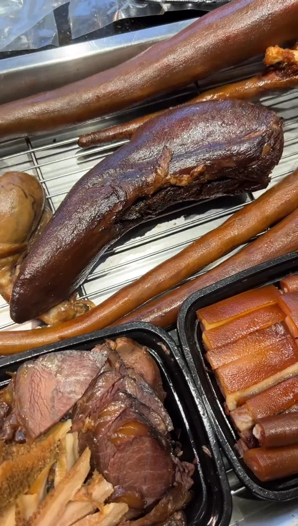 7天食用农产品中国大陆牛尾398