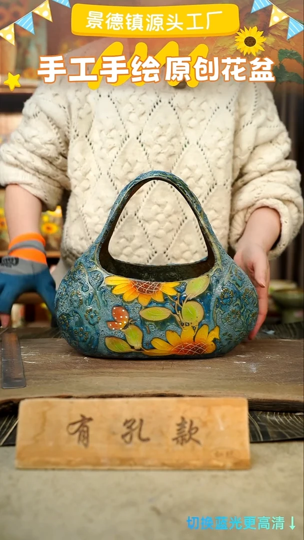 陶瓷31-257 口径28高度25 1-2误差 微瑕