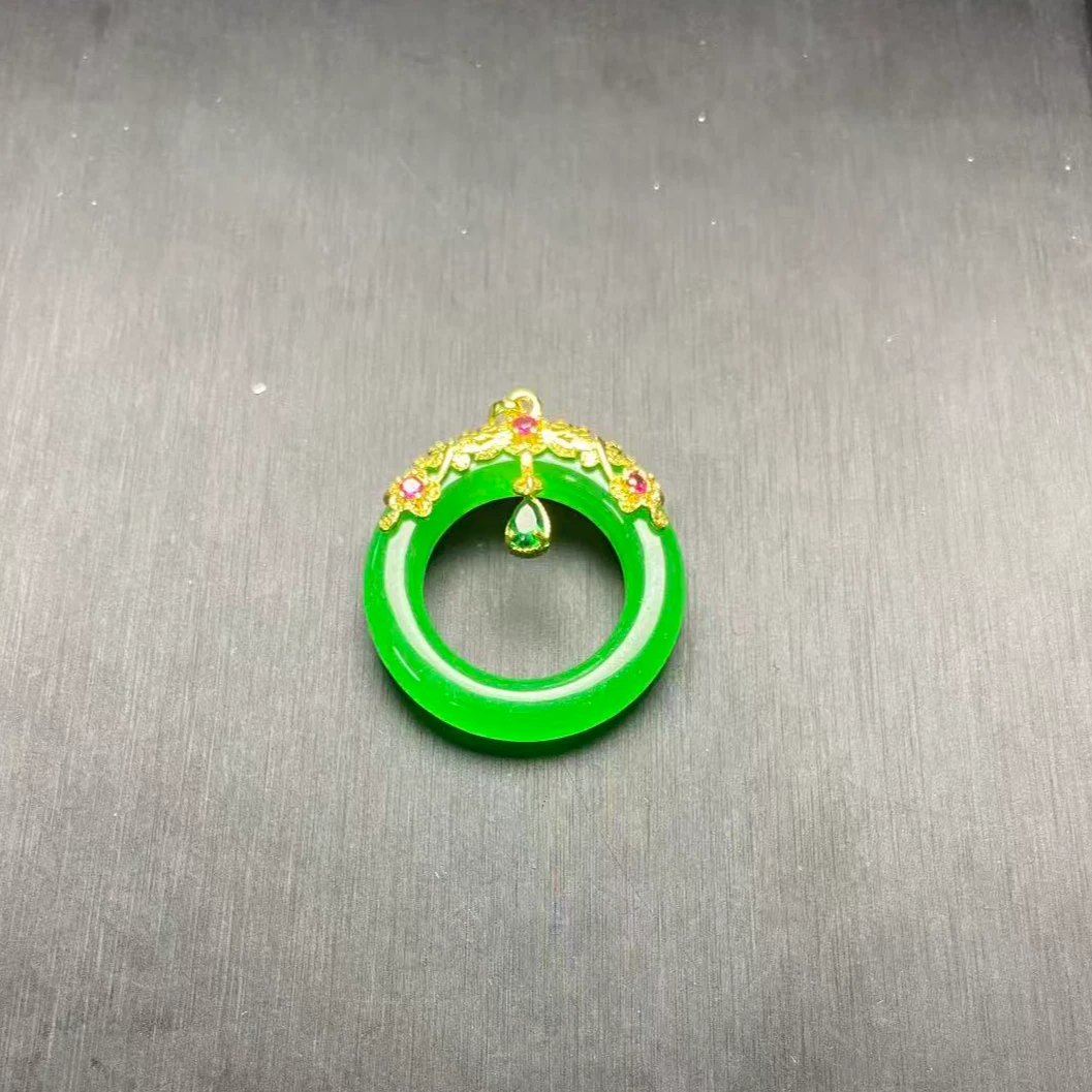 小白精选862精品吊坠