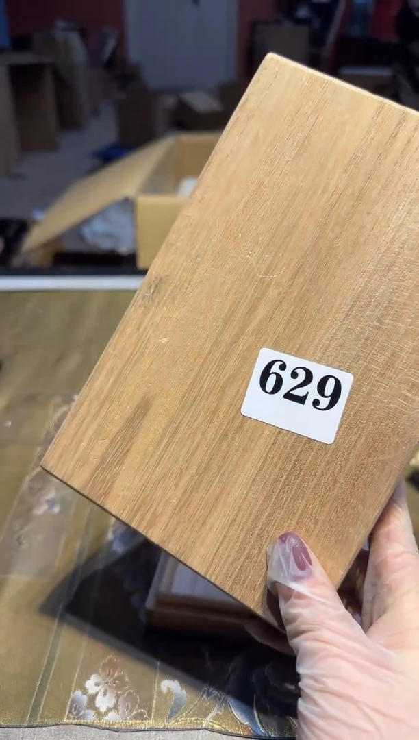 【闪购商品】瓷片629中古回流孤品一件