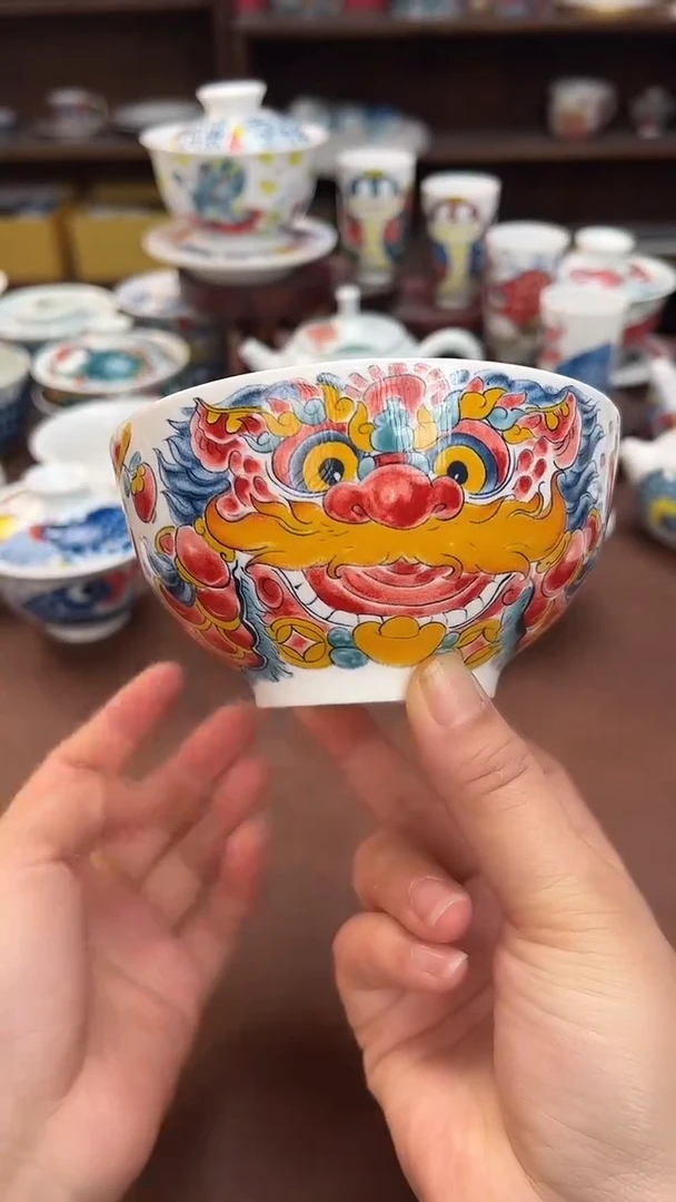 【闪购商品】 昨明（福利价格） 米饭碗